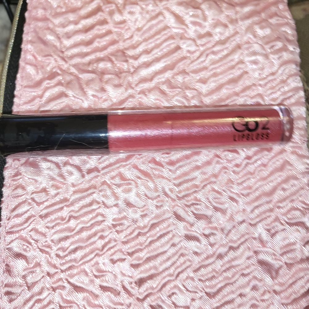 GO2 Lipgloss